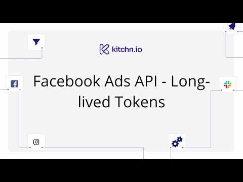 Facebook Ads API - Preventing Your Access Token From Expiring