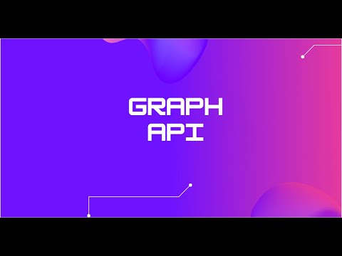 #1 Cơ bản Graph API Facebook