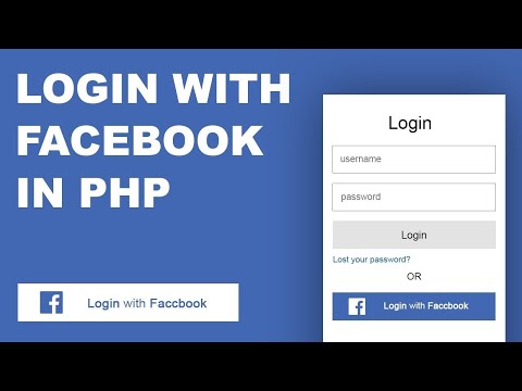 How to Configure Facebook login API for Website | Shahariar Sabuj